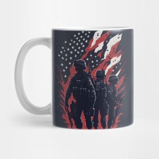 Flag Day Mug